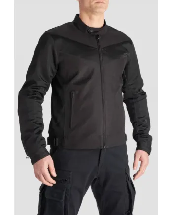 Мото яке PANDO MOTO AIR TATE BLACK