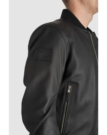 Мото яке PANDO MOTO FALCON AVIATOR BLACK