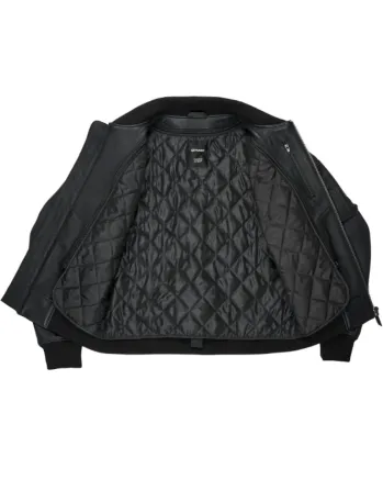 Мото яке PANDO MOTO FALCON AVIATOR BLACK