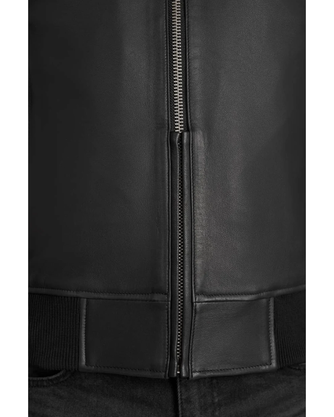 Мото яке PANDO MOTO FALCON AVIATOR BLACK