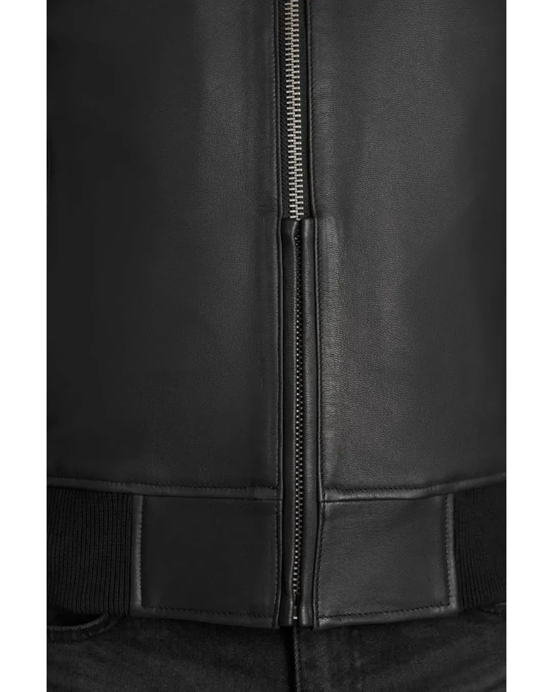Мото яке PANDO MOTO FALCON AVIATOR BLACK