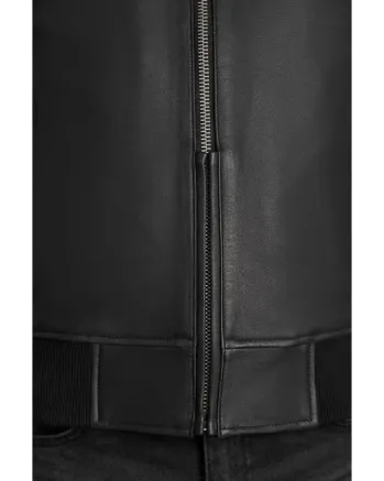 Мото яке PANDO MOTO FALCON AVIATOR BLACK