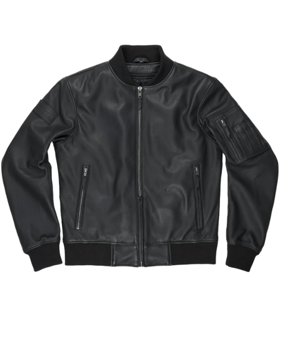 Мото яке PANDO MOTO FALCON AVIATOR BLACK
