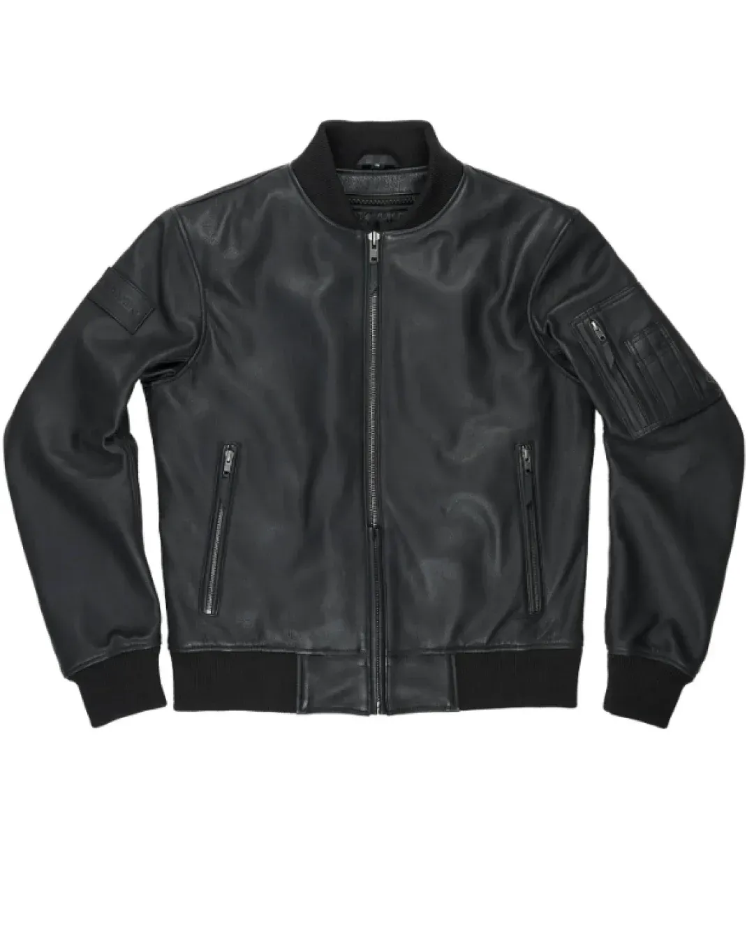 Мото яке PANDO MOTO FALCON AVIATOR BLACK
