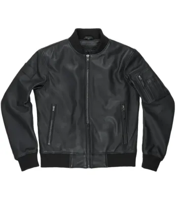 Мото яке PANDO MOTO FALCON AVIATOR BLACK