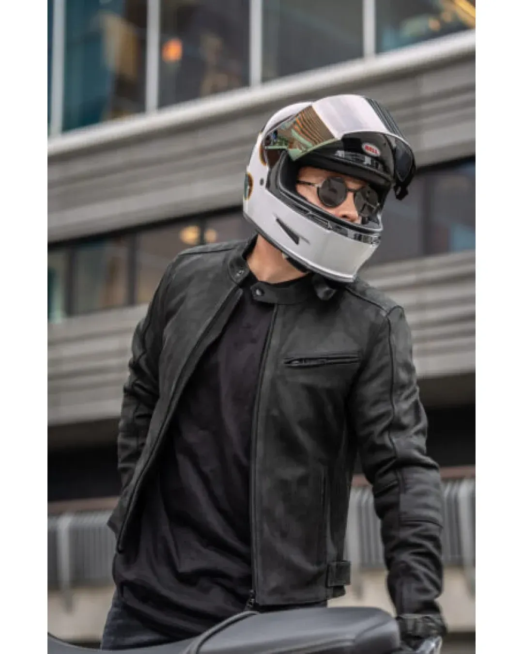 Мото яке PANDO MOTO TATAMI LT 01
