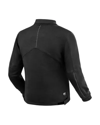 Мото яке SHIMA GIRO BLACK
