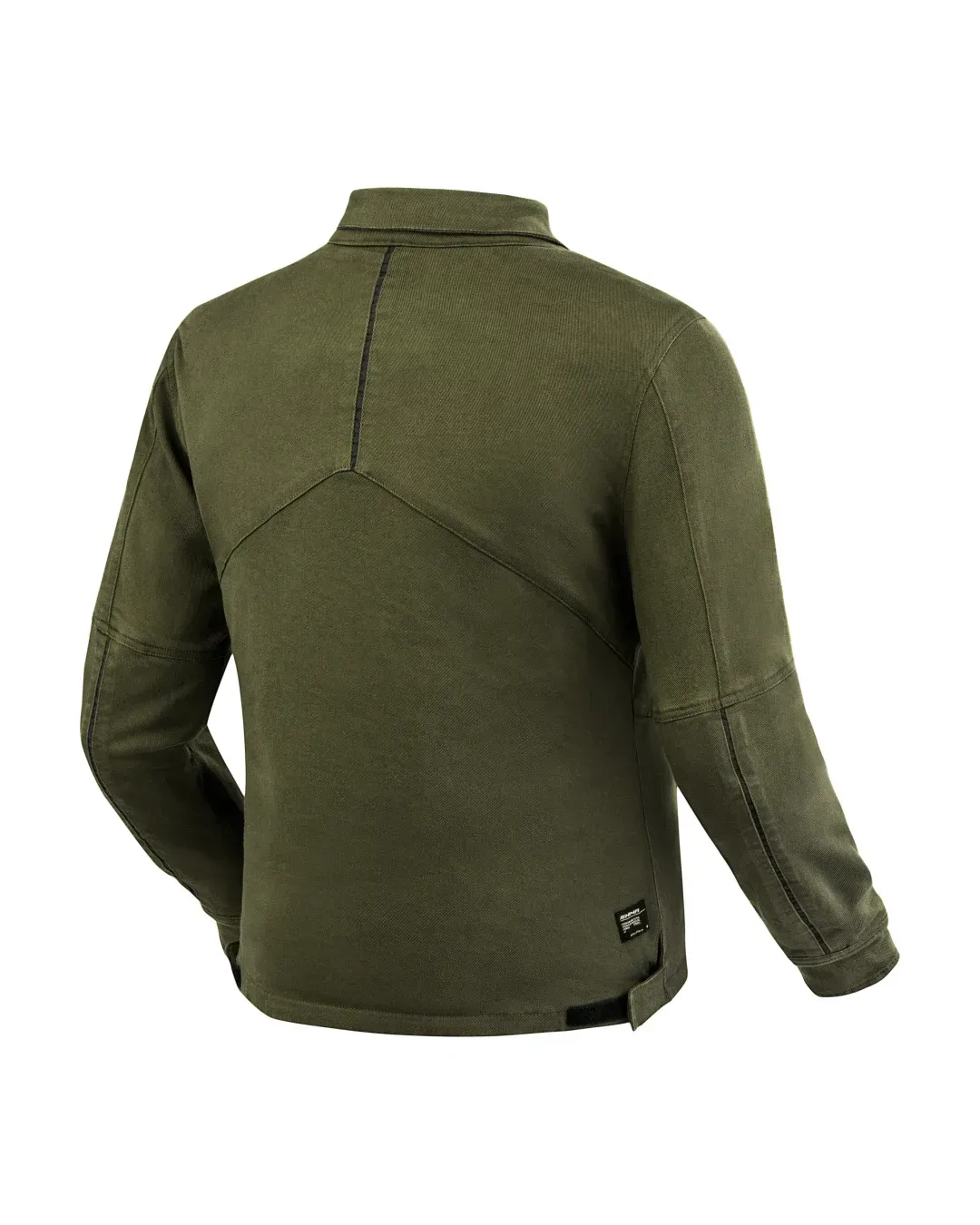 Мото яке SHIMA GIRO KHAKI