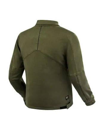 Мото яке SHIMA GIRO KHAKI