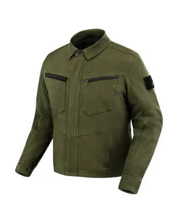 Мото яке SHIMA GIRO KHAKI