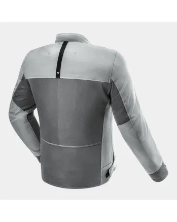 Мото яке SHIMA OPENAIR GREY