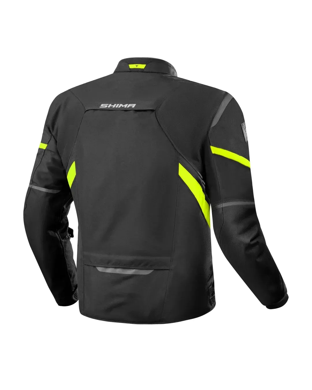 Мото яке SHIMA RUSH 2.0 FLUO