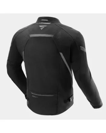 Мото яке SHIMA RUSH 3.0 BLACK