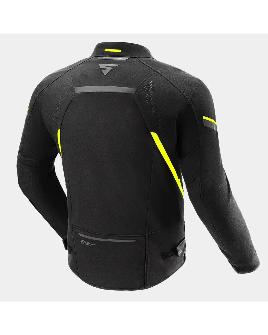 Мото яке SHIMA RUSH 3.0 FLUO