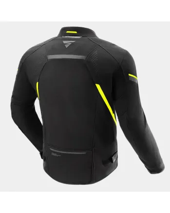 Мото яке SHIMA RUSH 3.0 FLUO
