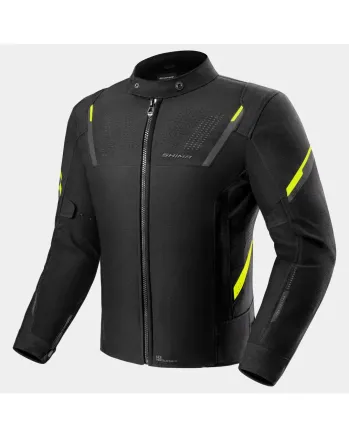 Мото яке SHIMA RUSH 3.0 FLUO