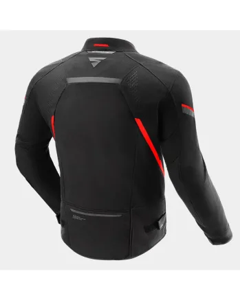 Мото яке SHIMA RUSH 3.0 RED