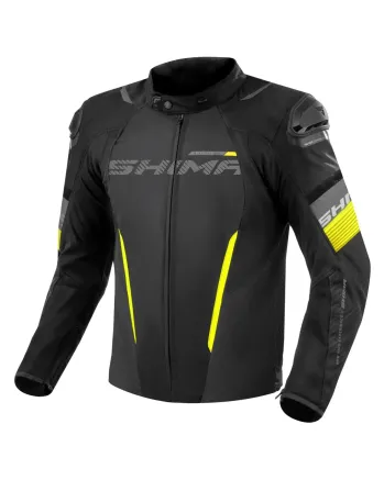 Мото яке SHIMA SOLID 2.0 FLUO