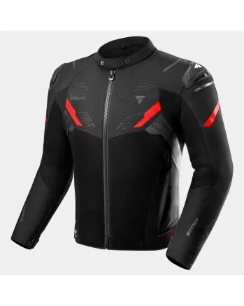 Мото яке SHIMA STX AIR G2 RED