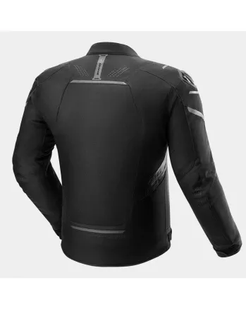 Мото яке SHIMA STX G2 BLACK