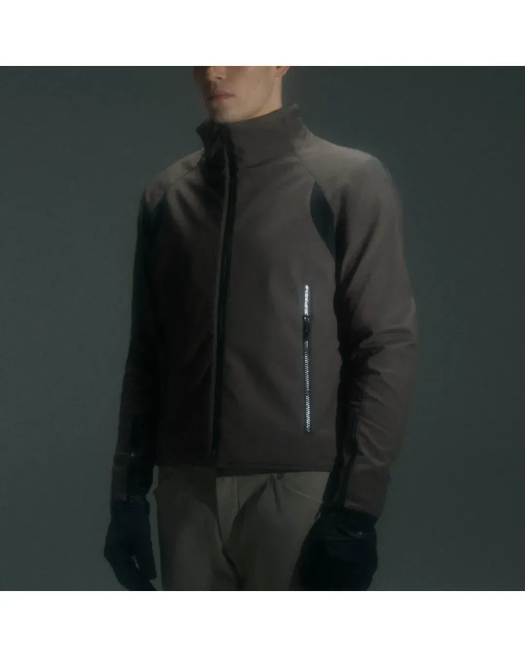 Мото яке SPIDI THE STANDARD JACKET BLACK