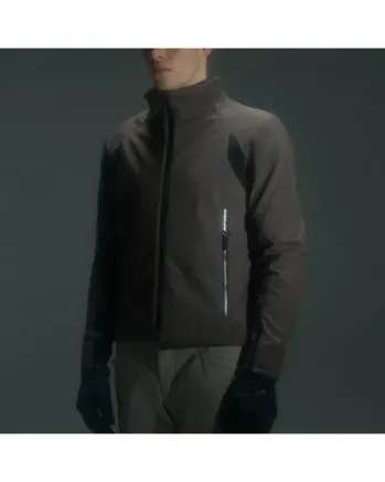 Мото яке SPIDI THE STANDARD JACKET BLACK