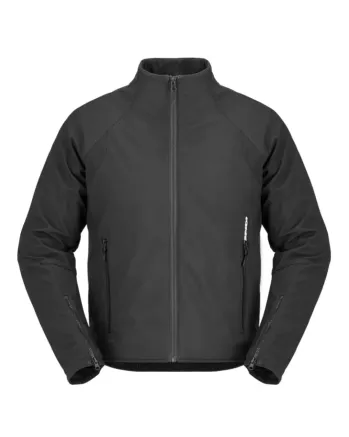 Мото яке SPIDI THE STANDARD JACKET BLACK