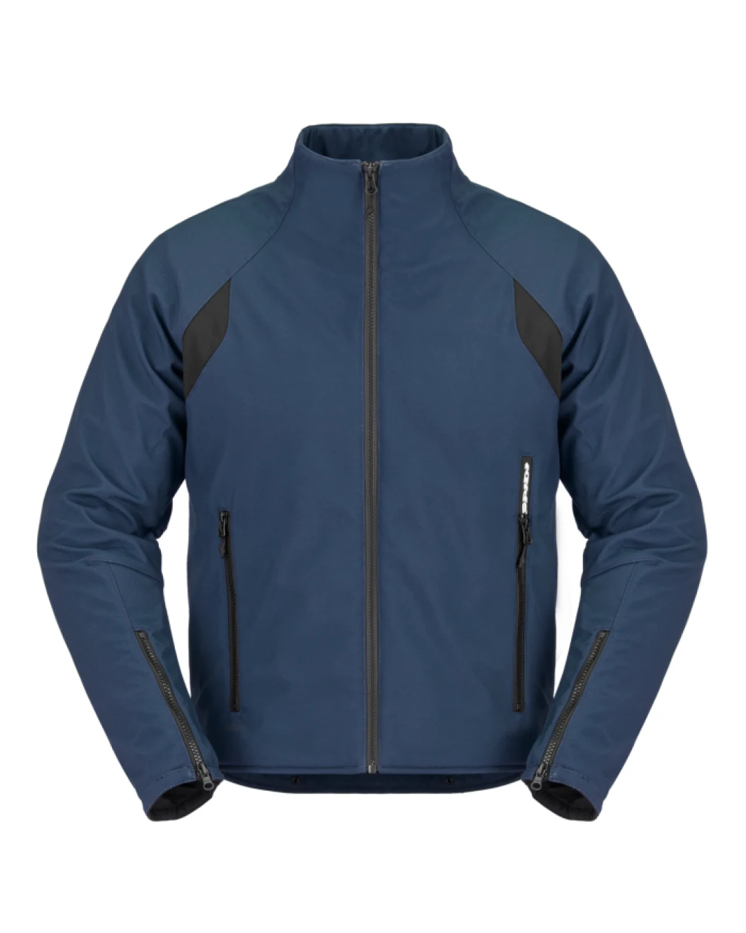 Мото яке SPIDI THE STANDARD JACKET BLUE