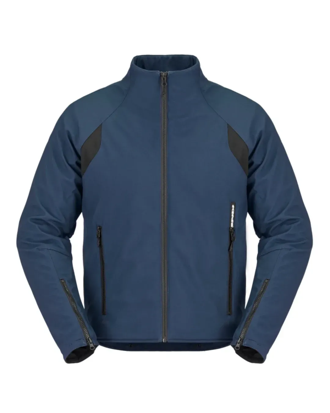 Мото яке SPIDI THE STANDARD JACKET BLUE