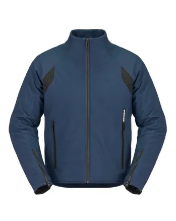 Мото яке SPIDI THE STANDARD JACKET BLUE