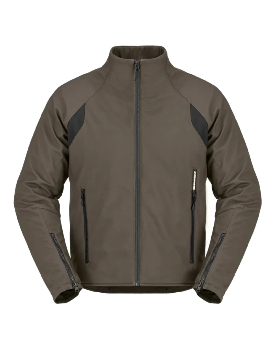 Мото яке SPIDI THE STANDARD JACKET GREEN