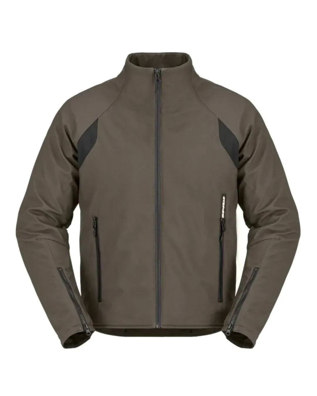 Мото яке SPIDI THE STANDARD JACKET GREEN