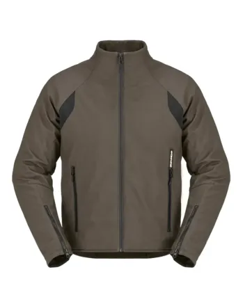 Мото яке SPIDI THE STANDARD JACKET GREEN