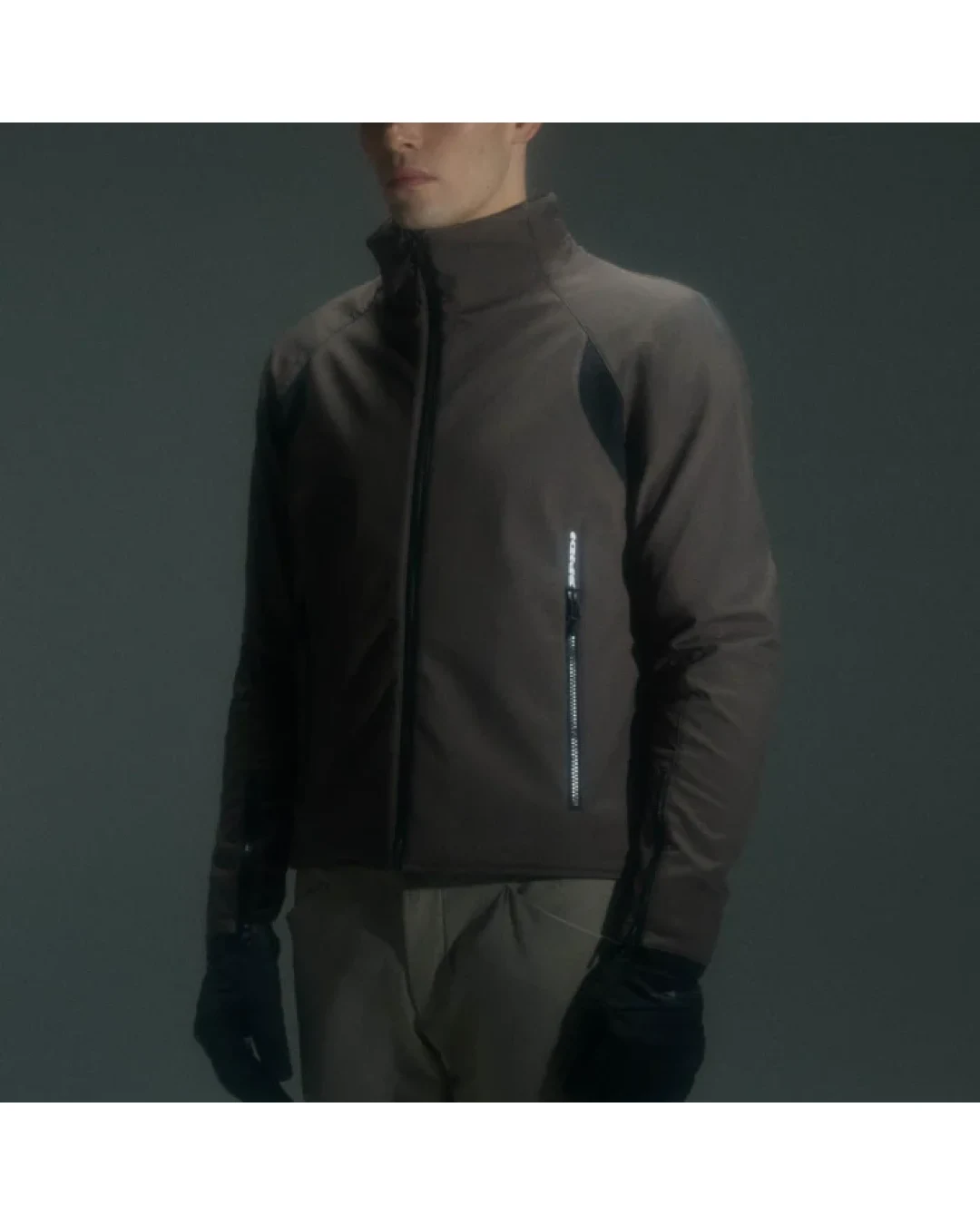 Мото Яке SPIDI THE STANDARD JACKET WINE/BLACK