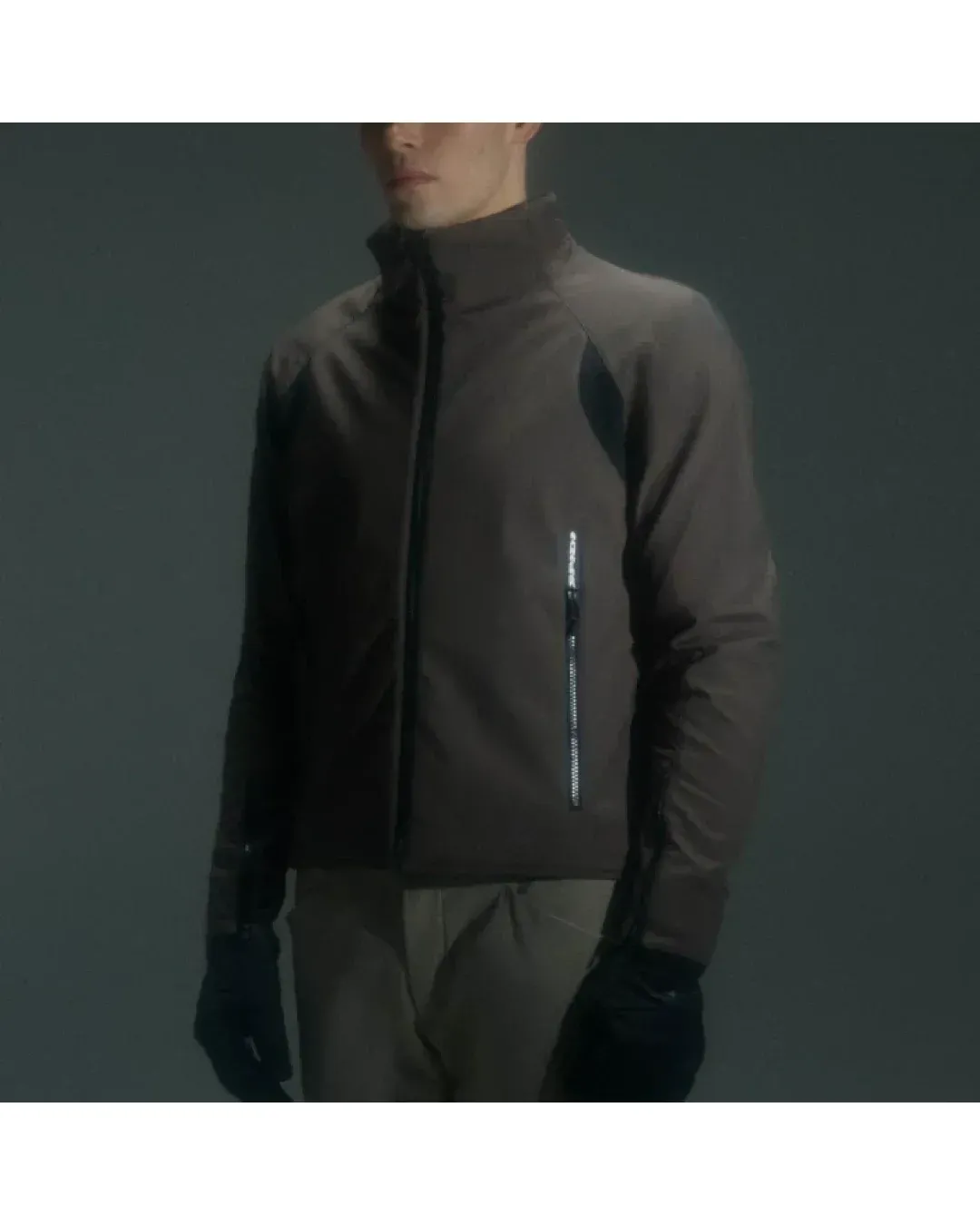 Мото Яке SPIDI THE STANDARD JACKET WINE/BLACK