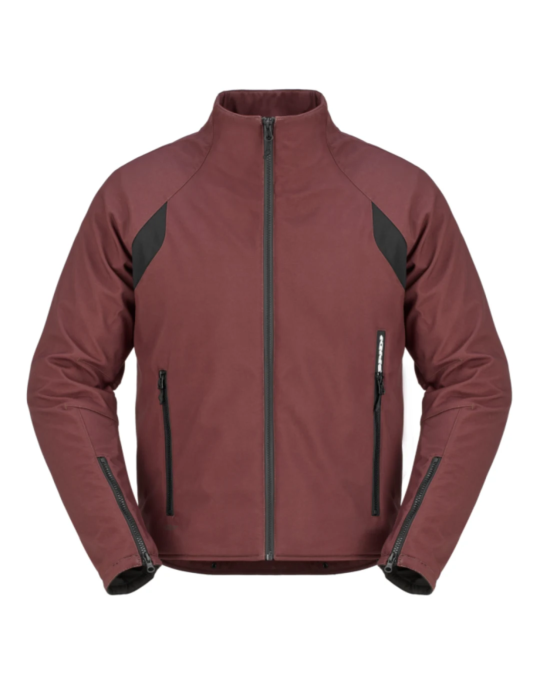 Мото Яке SPIDI THE STANDARD JACKET WINE/BLACK