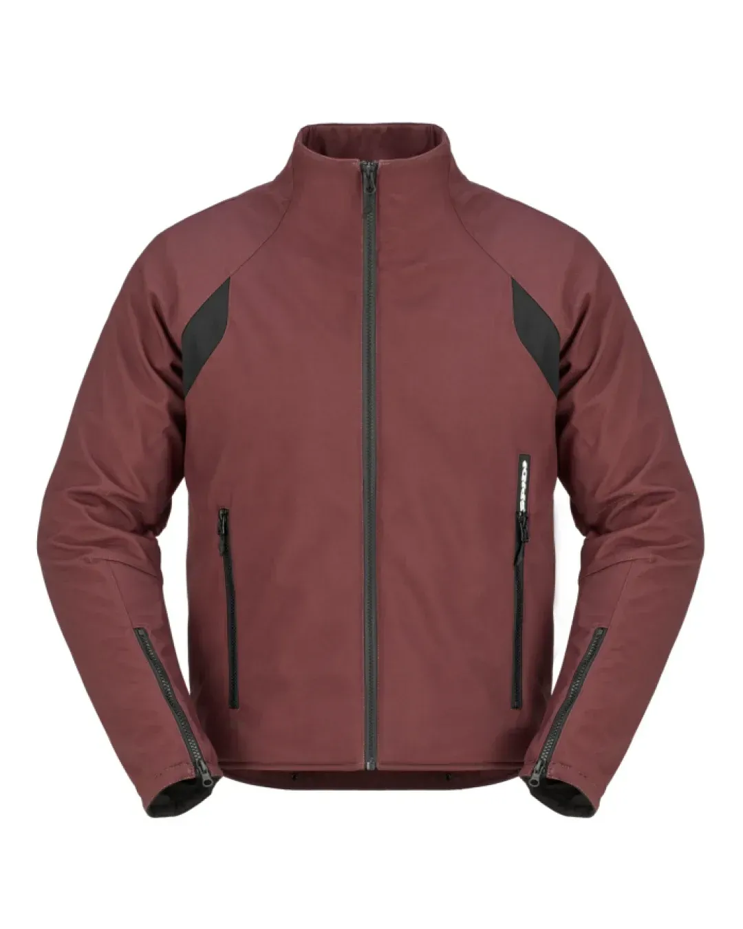 Мото Яке SPIDI THE STANDARD JACKET WINE/BLACK