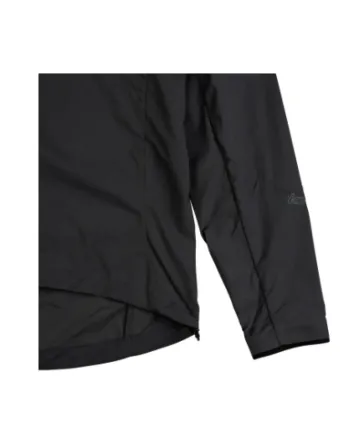 Мото яке тип ветровка TROY LEE DESIGNS Drift Windbreaker - Mono Carbone