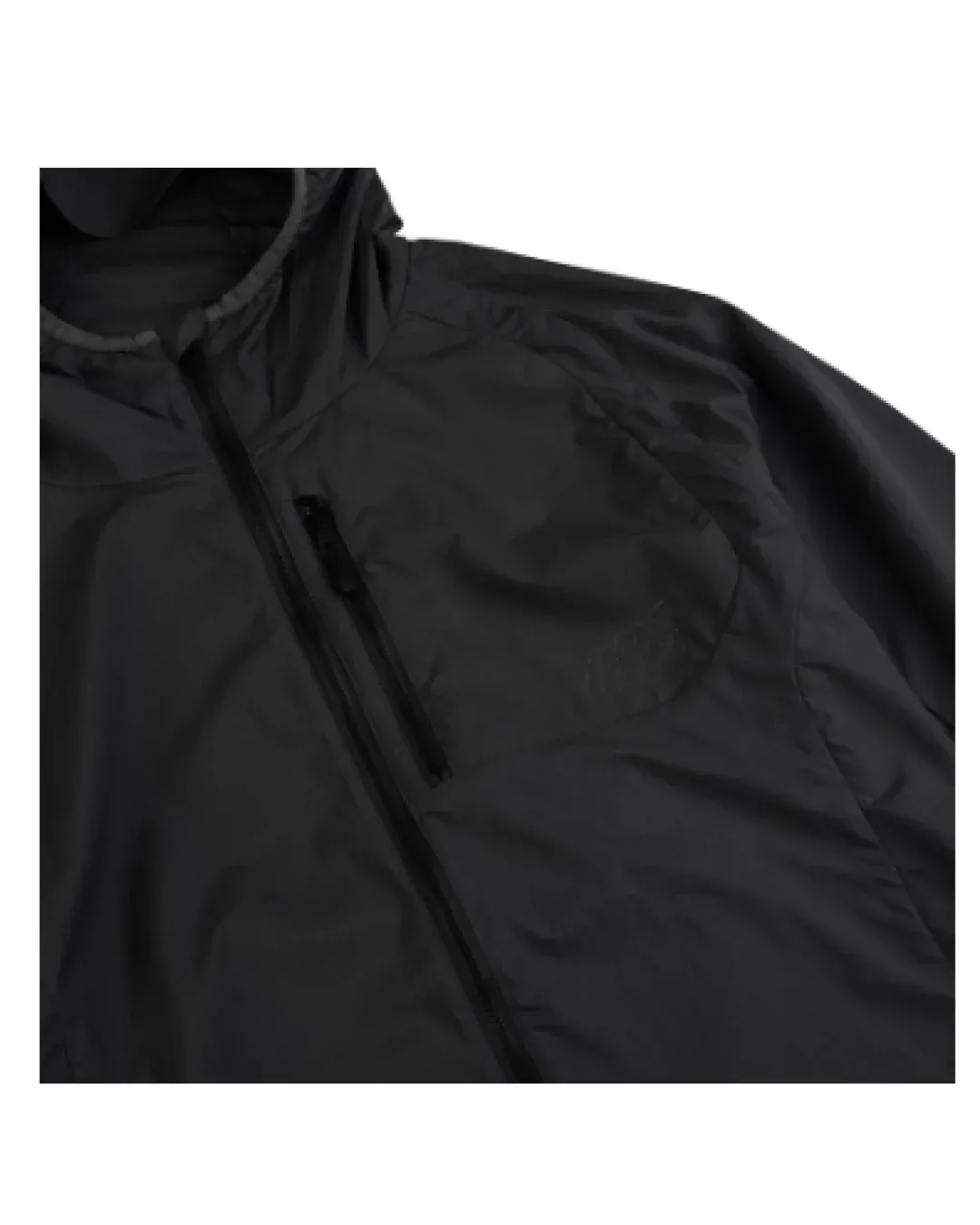 Мото яке тип ветровка TROY LEE DESIGNS Drift Windbreaker - Mono Carbone