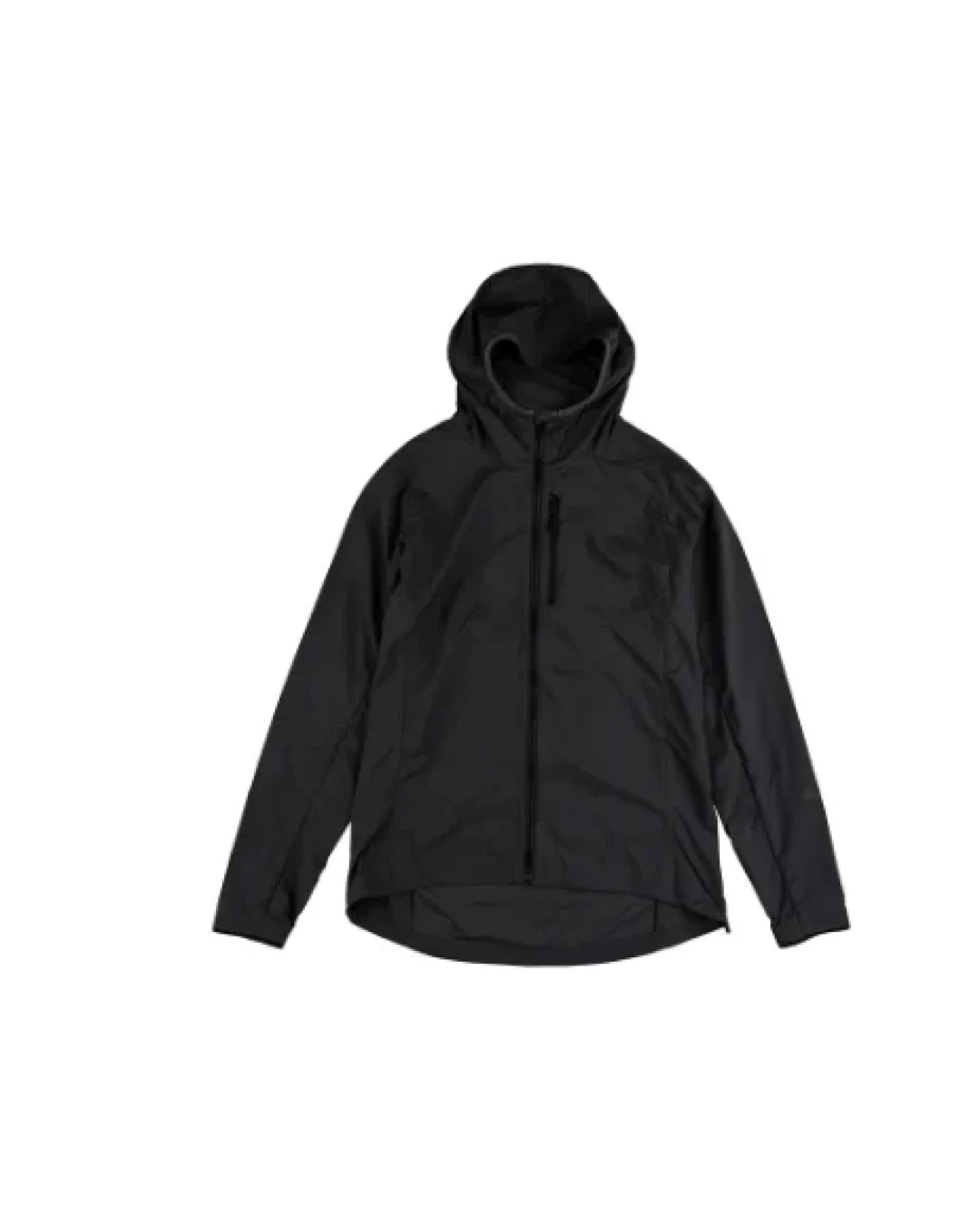 Мото яке тип ветровка TROY LEE DESIGNS Drift Windbreaker - Mono Carbone