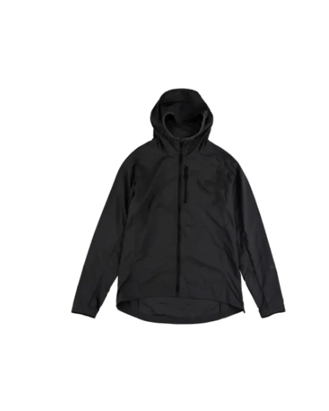 Мото яке тип ветровка TROY LEE DESIGNS Drift Windbreaker - Mono Carbone