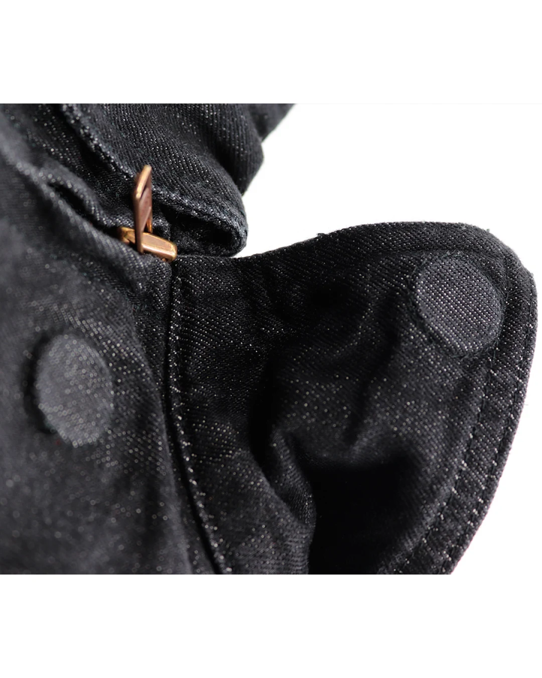 Мото яке Trilobite 2095 Parado Tech-Air compatible BLACK