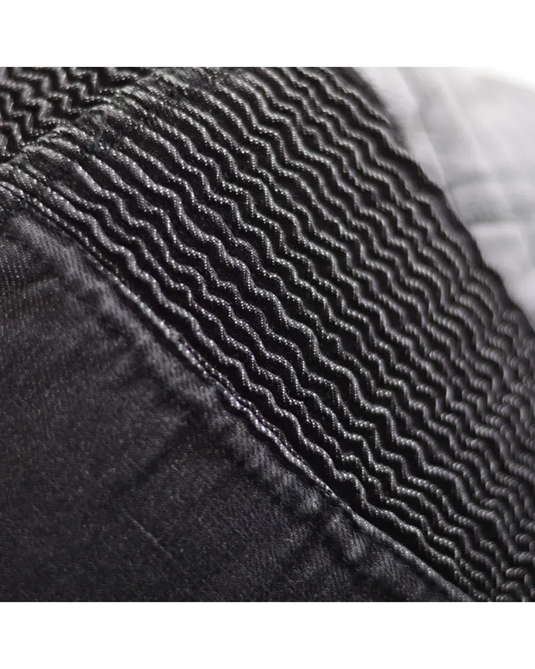 Мото яке Trilobite 964 Acid Scrambler DENIM BLACK