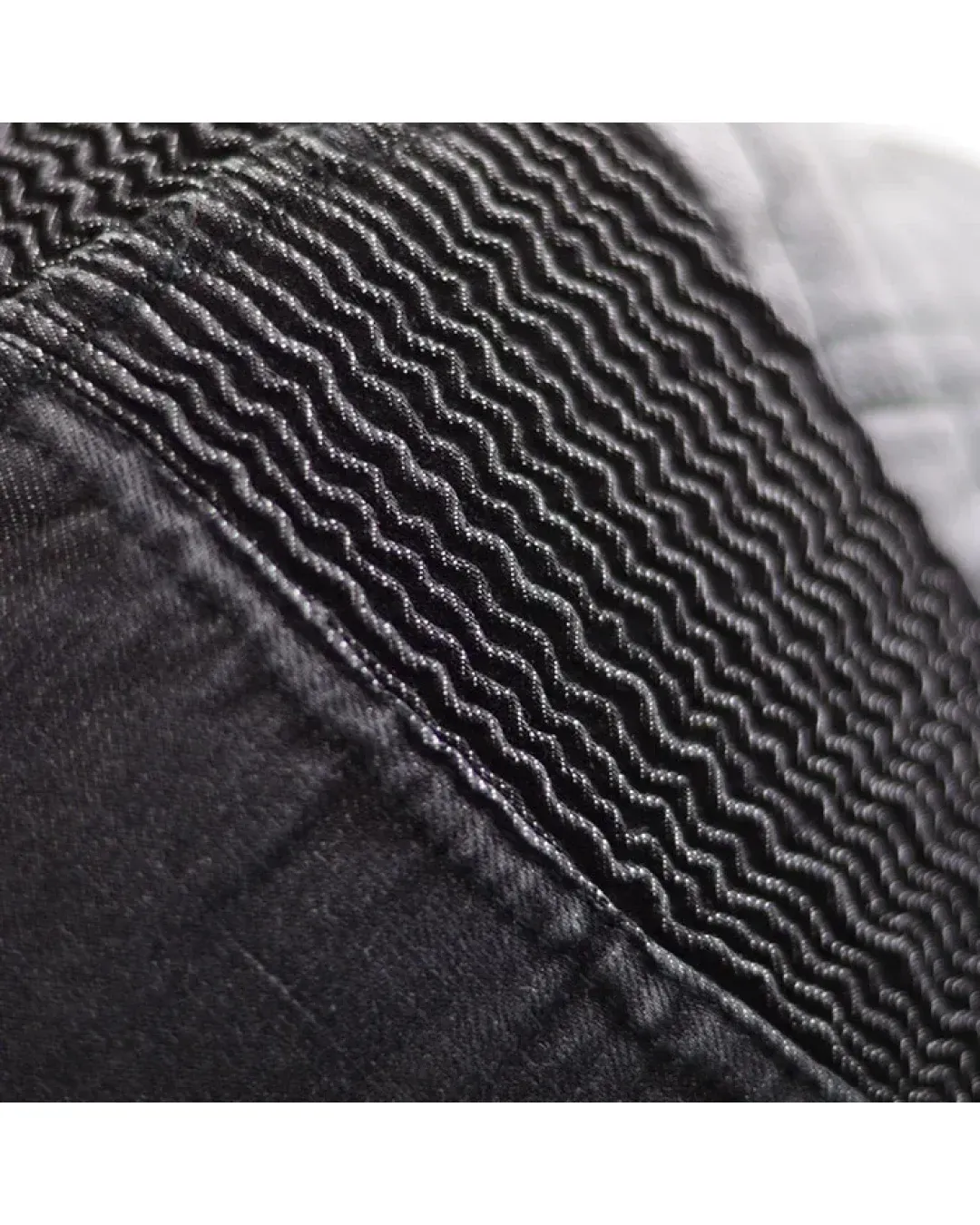 Мото яке Trilobite 964 Acid Scrambler DENIM BROWN