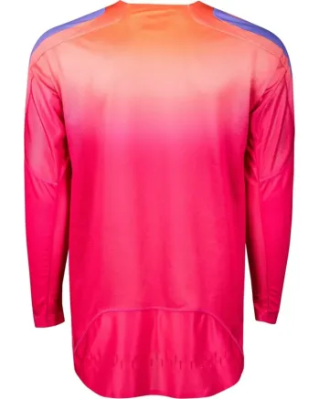 Мотокрос блуза FLY RACING Evolution DST - Pink/Lavender/Black 2025