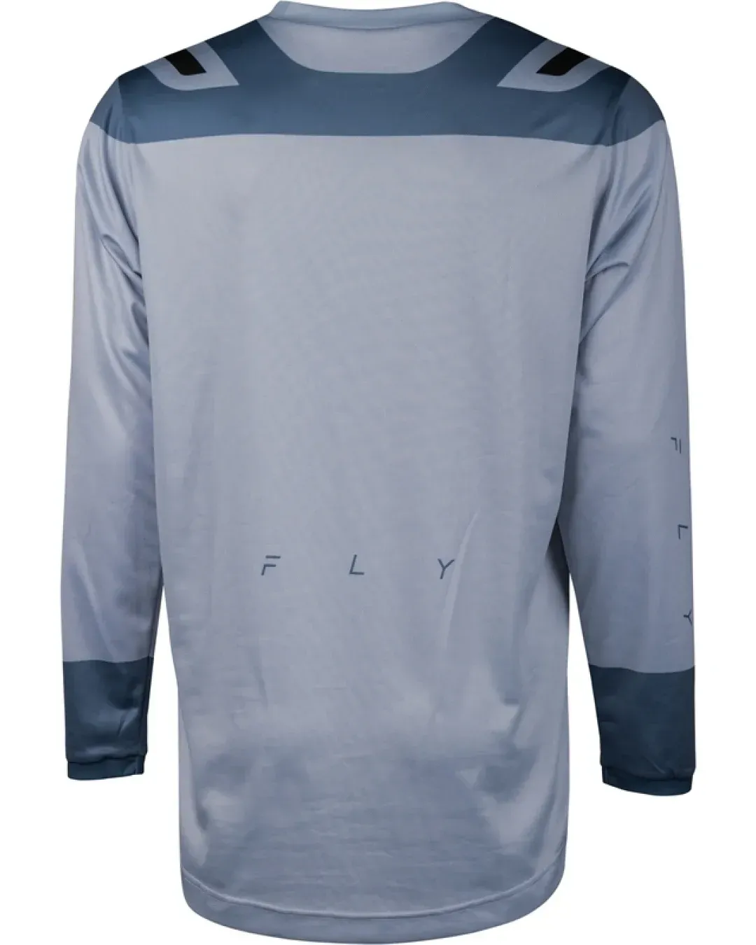 Мотокрос блуза FLY RACING F-16 Riding - Arctic Grey/Stone