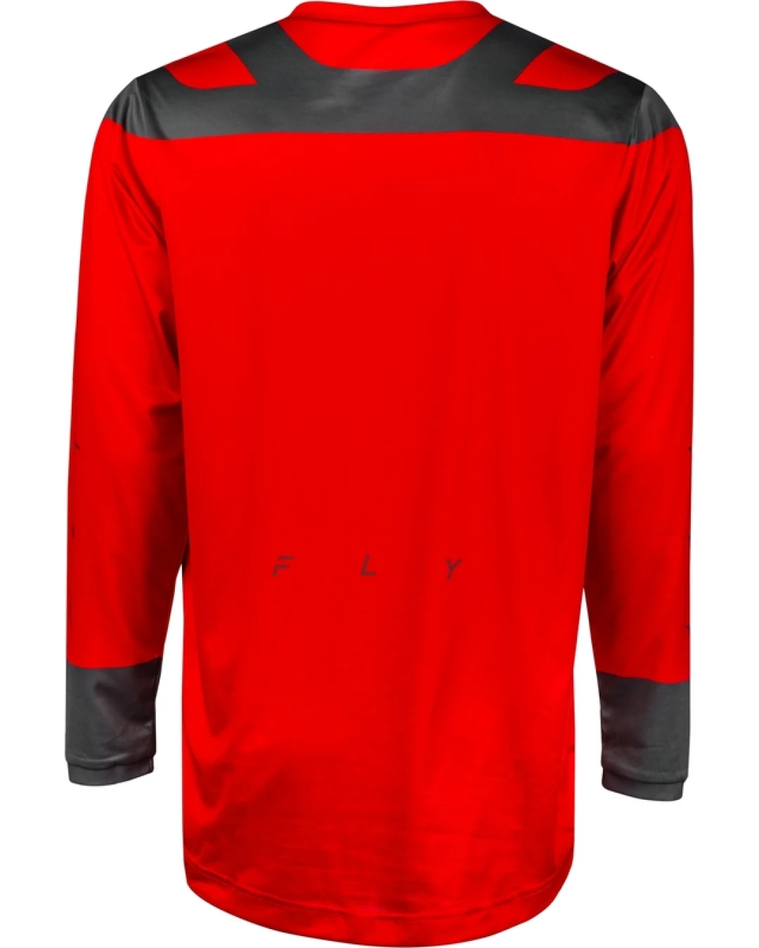 Мотокрос блуза FLY RACING F-16 Riding -Red/Charcoal/White