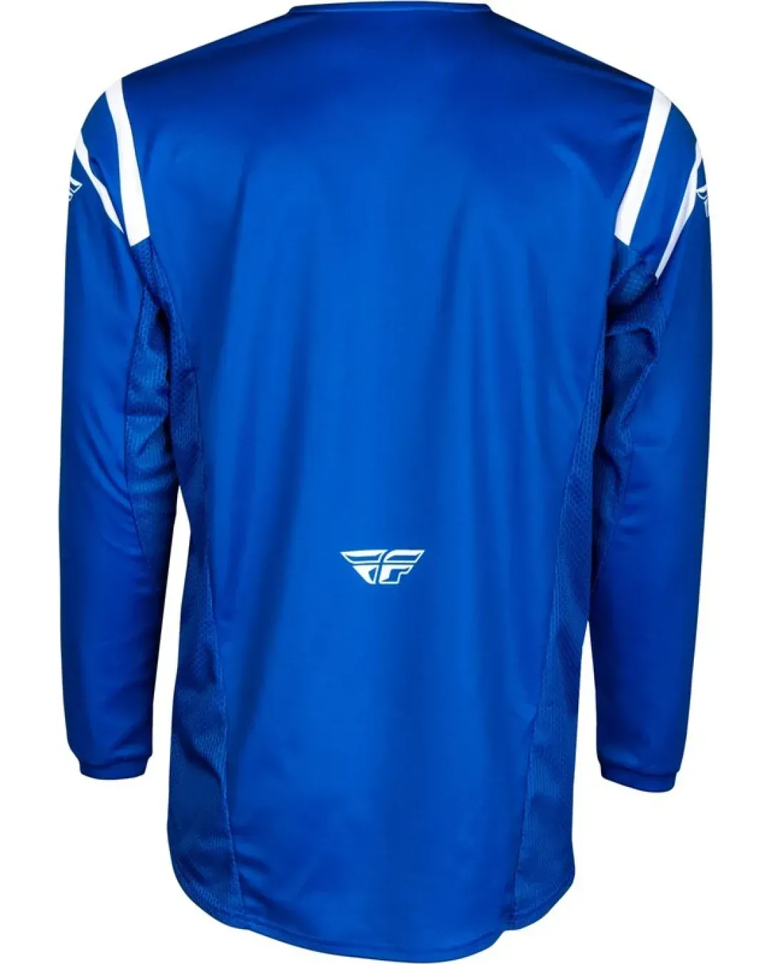 Мотокрос блуза FLY RACING Kinetic Center-Navy/White 2025