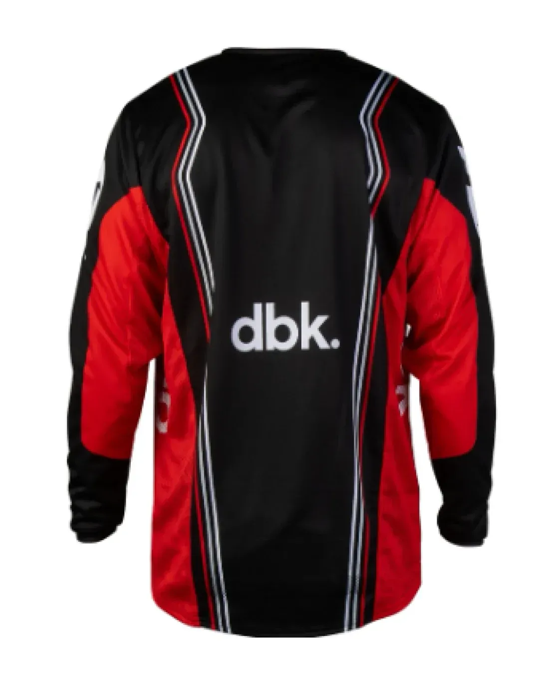 Мотокрос блуза FLY RACING Kinetic DBK Jersey