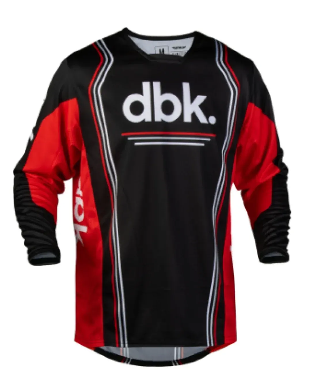 Мотокрос блуза FLY RACING Kinetic DBK Jersey